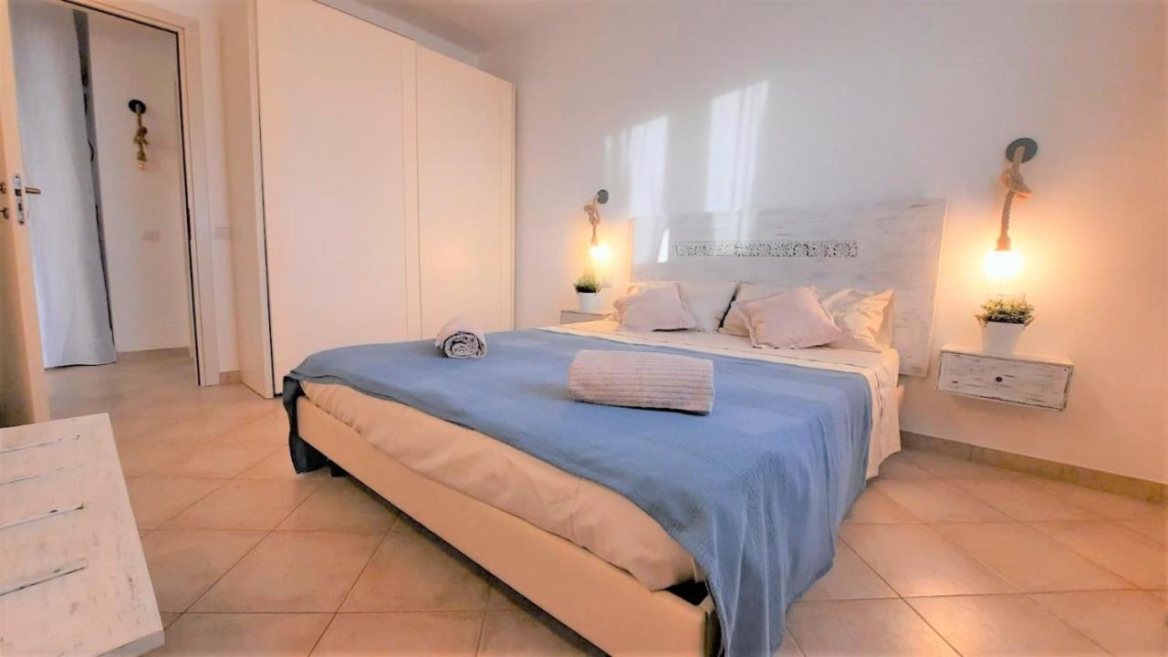 Sunset House Cabo Verde Санта-Мария Экстерьер фото